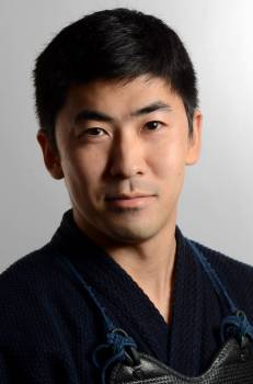 Ronaldo Omasa, sensei do Bunkyo Kendo