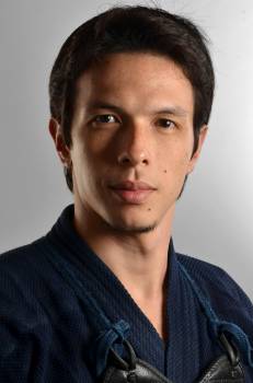 Victor Zen Tachibana, sensei do Bunkyo Kendo